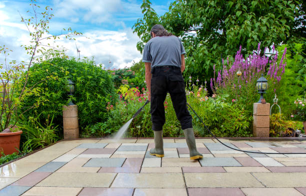 Professional Pressure Washing Services in Blanco, TX